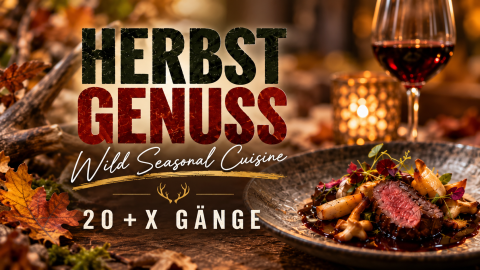 20 +X  Herbstgenuss