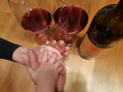 14 Jahre Familienbetrieb